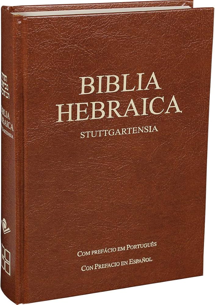 Bíblia Aberta